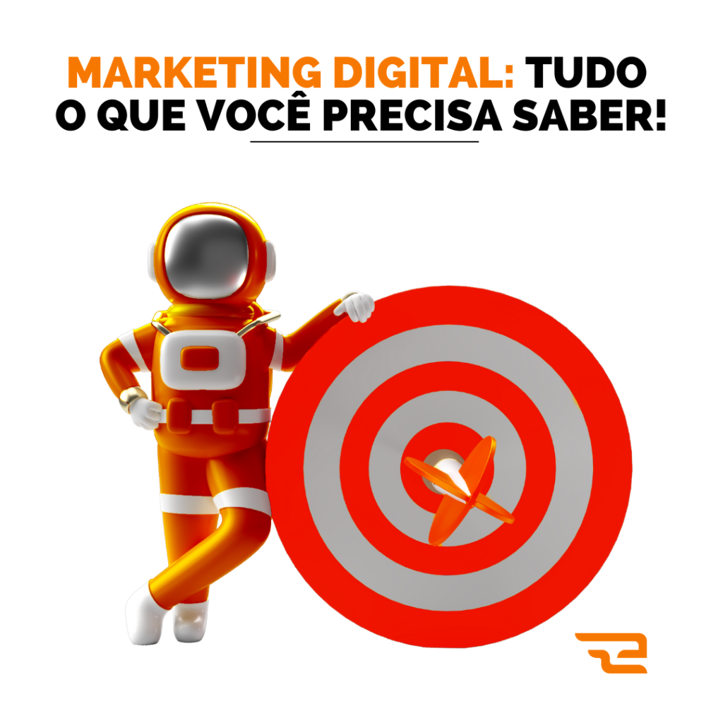 Descubra as 4 principais vantagens do marketing digital e como aplicá